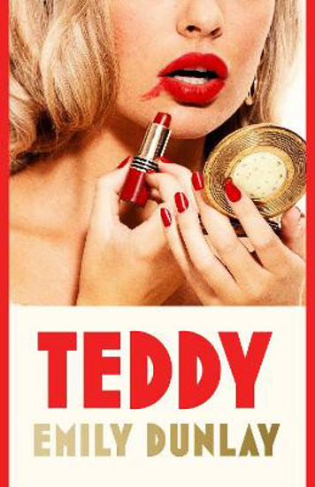 Picture of Teddy SIGNED FIRST EDITION