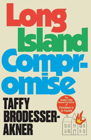 Picture of Long Island Compromise SIGNED FIRST EDITION