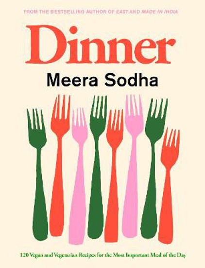 Picture of Dinner SIGNED FIRST EDITION