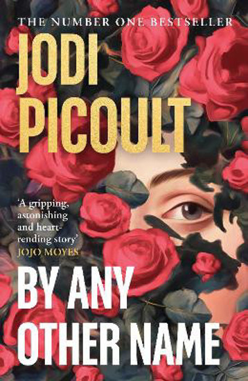 Picture of By Any Other Name SIGNED FIRST EDITION