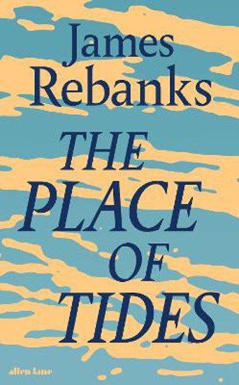 Picture of The Place of Tides SIGNED FIRST EDITION