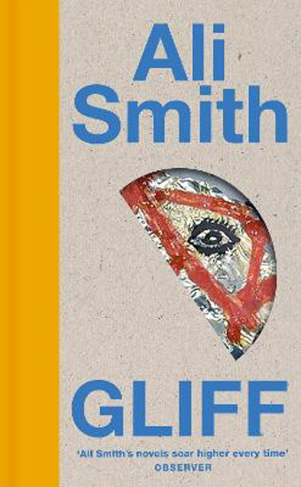 Picture of Gliff SIGNED FIRST EDITION
