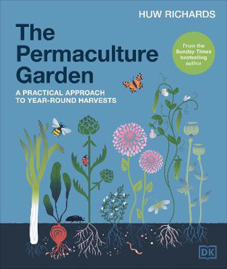 Picture of The Permaculture Garden SIGNED FIRST EDITION