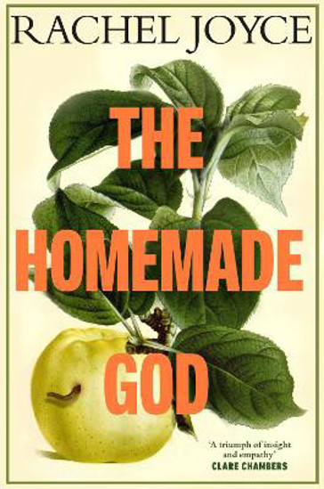 Picture of The Homemade God SIGNED FIRST EDITION