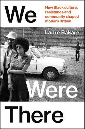 Picture of We Were There SIGNED FIRST EDITION