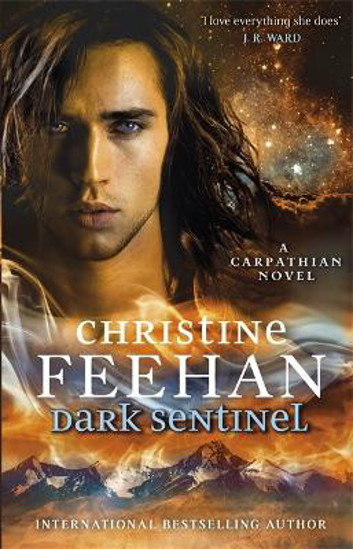 Picture of Dark Sentinel