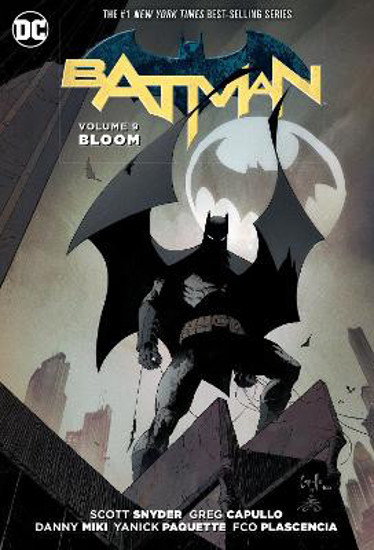 Picture of Batman Volume 9: Bloom