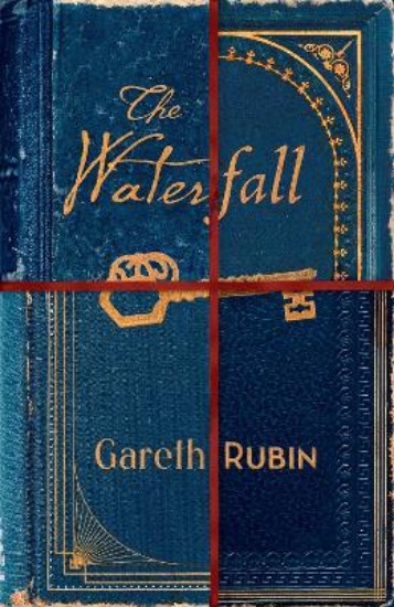 Picture of The Waterfall SIGNED FIRST EDITION
