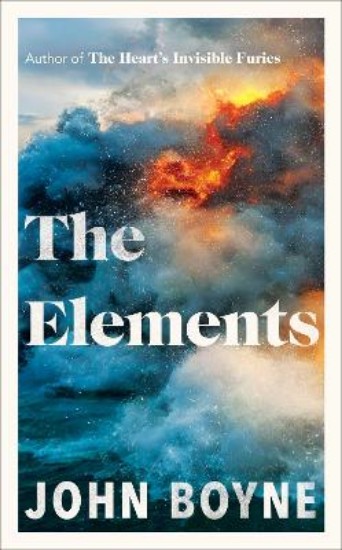 Picture of The Elements SIGNED FIRST EDITION