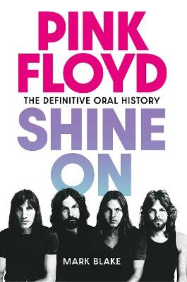 Picture of Pink Floyd: Shine On SIGNED FIRST EDITION