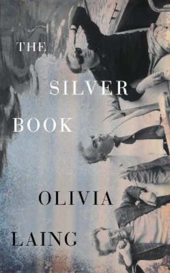 Picture of The Silver Book SIGNED FIRST EDITION