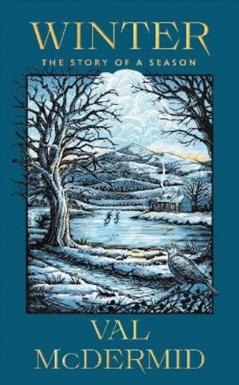 Picture of Winter SIGNED FIRST EDITION