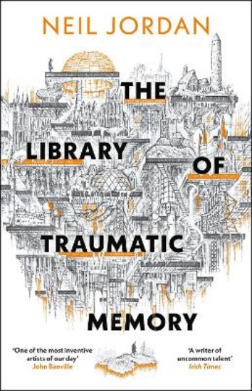 Picture of The Library of Traumatic Memory SIGNED FIRST EDITION