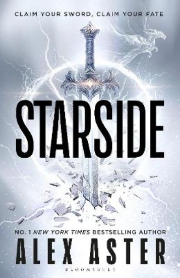 Picture of Starside SIGNED FIRST EDITION