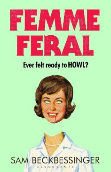 Picture of Femme Feral SIGNED FIRST EDITION