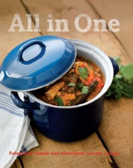 Picture of Love Food: All in One