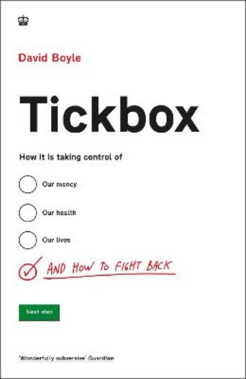 Picture of Tickbox