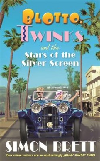 Picture of Blotto, Twinks and the Stars of the Silver Screen