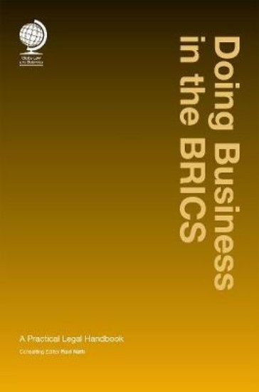 Picture of Doing Business in the BRICS