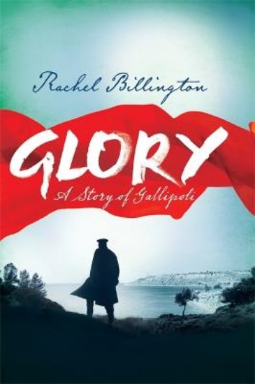 Picture of Glory: A Story of Gallipoli FIRST EDITION