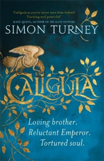 Picture of Caligula